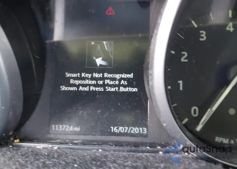 2016 Land Rover Range Rover Sport 3.0L V6 Supercharged Se from USA, damaged, VIN SALWG2PF1GA115442